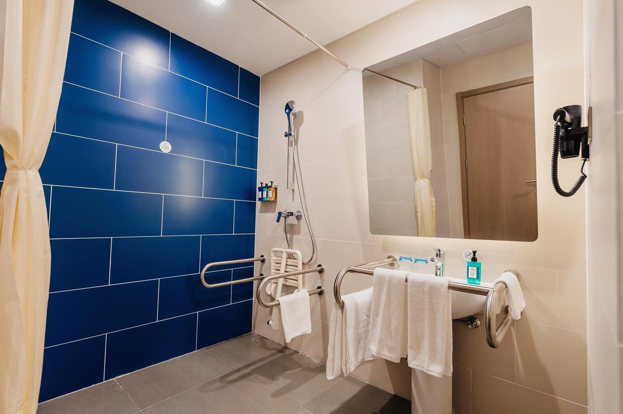 Holiday Inn Express Taizhou Cmc By Ihg Ngoại thất bức ảnh